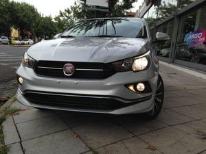 FIAT CRONOS EN TODAS SUS VERSIONES. ANTICIPO Y CUOTAS