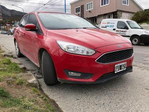 FORD FOCUS 1.6 S AÑO 