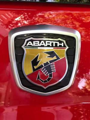 Fiat  Abarth cv