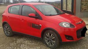 Fiat PALIO 1.6 5 P SPORTING TOLHUIN kms!