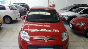 Fiat Palio Attractive 1.4 8v