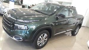 Fiat Toro 2.0 Volcano 4x4 At