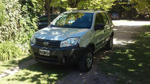 Ford EcoSport 1.6 XL Plus MP3 (L08)