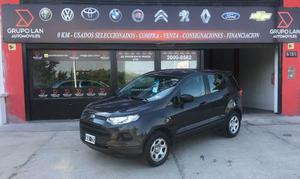 Ford Ecosport 1.6 S 110cv 4x2