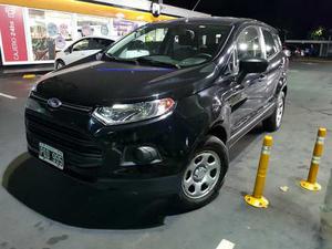 Ford Ecosport 1.6 S 110cv 4x2