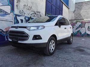 Ford Ecosport 1.6 Se 110cv 4x2