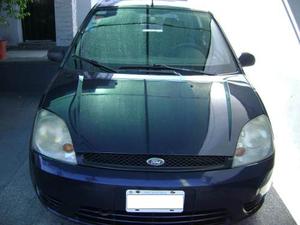 Ford Fiesta 1.6 Ambien. Plus