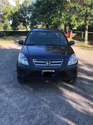 Honda CR-V 2.4 4x2 Active At Lx