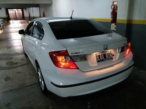 Honda Civic 1.8 Lxs At 140cv