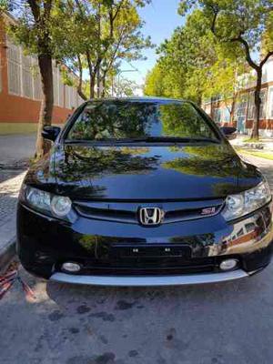 Honda Civic 2.0 Si Mt