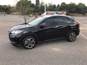 Honda HR-V 1.8 Ex-l 2wd Cvt