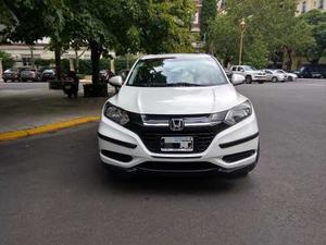 Honda HR-V 1.8 Lx 2wd