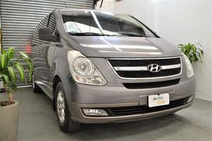Hyundai H1 2.5 Premium 1 Mt