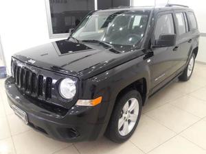 Jeep Patriot 2.4 Sport 4xcv Mtx