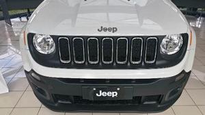 Jeep Renegade 1.8 Sport Plus Automatica