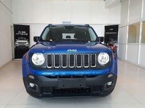 Jeep Renegade Sport Mt Suv 1.8