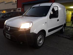 Kangoo  Nafta 1.6 Porton Lateral