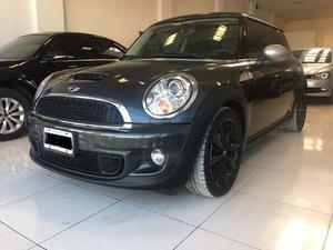 Mini Cooper S 1.6 Chili