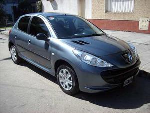 Peugeot 207 Compact