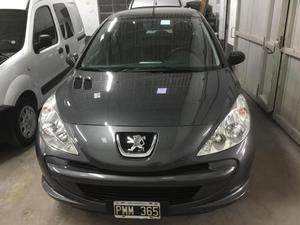 Peugeot 207 active 1,4 5 puertas 