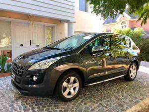 Peugeot  Premium Thp 156cv