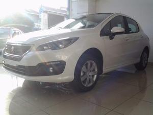 Peugeot Ptas. 1.6 HDi Allure (115cv)