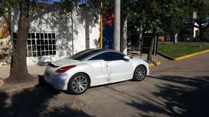 Peugeot RCZ 1.6 Thp 200cv 6mt