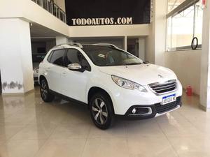 Peugeot  Thp Sport