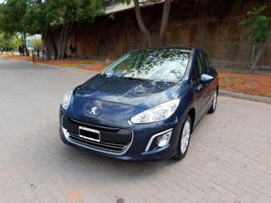 Peugeot ptas. v Allure 115cv