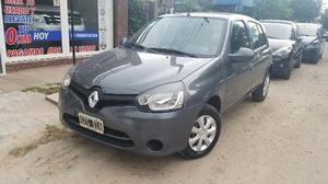 Renault Clio Mío Pack Plus  Airbags Abs Full. Palio Uno