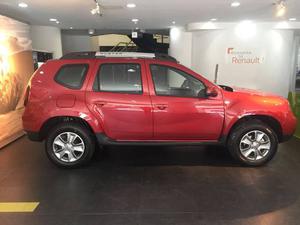 Renault Duster Duster 2.0 4x4 0Km 
