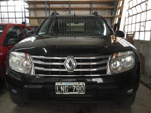 Renault Duster dinamique 1,6 4x