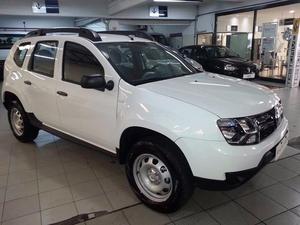 Renault Duster expression super financiacion