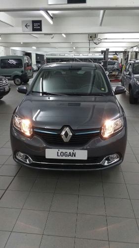 Renault Logan 1.6 Privilége 105cv