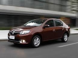 Renault Logan Authentique 1,6 Entrega Inmediata