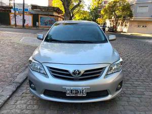 Toyota Corolla 1.8 Xei Mt 136cv