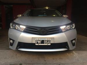 Toyota Corolla 1.8 Xei Mt 140cv