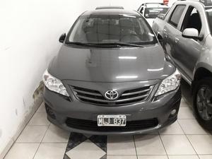 Toyota Corolla  Nata Ipecable Cuotas