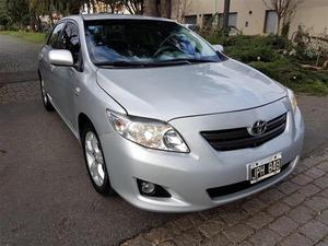 Toyota Corolla XEI 1.8 AT c/pack