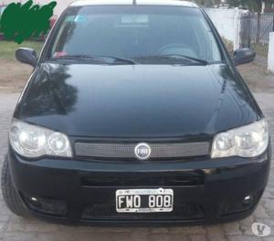 VENDO Fiat Siena  Nafta-GNC