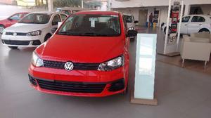 VOLKSWAGEN GOL TREND!! – EN ABRIL TENÉ TU 0KM! SOLO POR