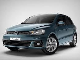 VOLKSWAGEN GOL TREND FINANCIADO EN GOYA