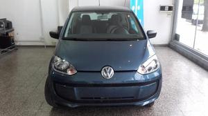 VOLKSWAGEN UP! CONSULTA POR DEMAS VERSIONES. ANTICIPO Y