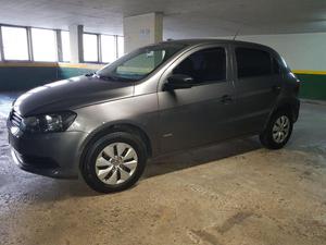 VW Gol Tren 1.6 Pack2