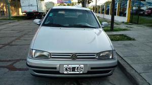 Volkswagen Gol 1.6 Gl Mi