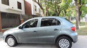 Volkswagen Gol Trend 1.6 Pack I 101cv