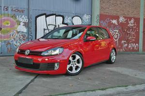 Volkswagen Golf 2.0 Vi Gti Tsi 211cv