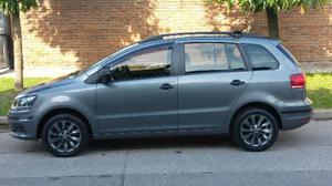 Volkswagen Suran 1.6 Comfortline 101cv