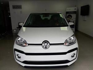 Volkswagen Up! 1.0 High Up! 75cv I-motion