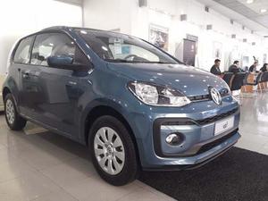 Volkswagen Up! 1.0 Move Up! 75cv